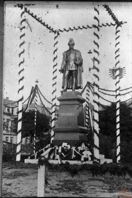 Denkmal von Kaiser Wilhelm I.