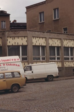 Kulturhaus " Stadt Schmölln"