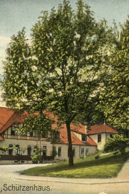 Schützenhaus