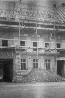 Hotel Reussischer Hof