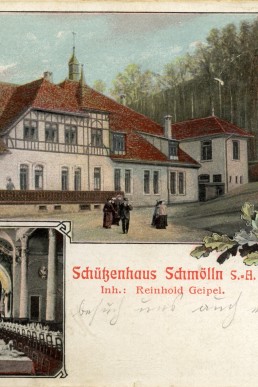 Schützenhaus