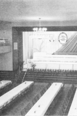 kulturelles Zentrum "Stadt Schmölln"