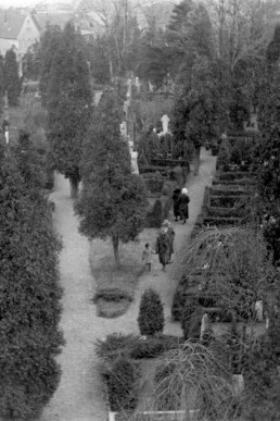 Unterer Friedhof