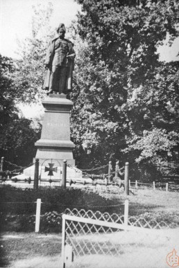 Kaiser Wilhelm I. Denkmal