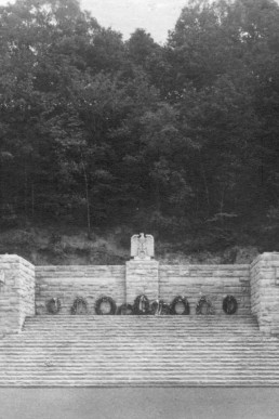 Ehrenmal für die Gefallenen des 1. Weltkriegs