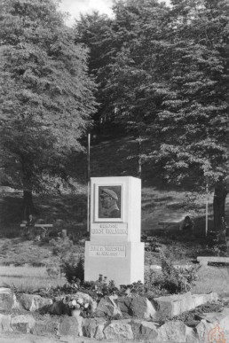 Ernst Thälmann Denkmal