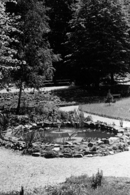 Ernst Thälmann Anger