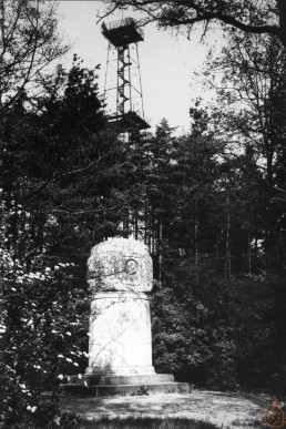 Denkmal von Herzog Ernst I.