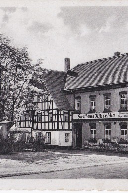 Gasthaus Nitzschka