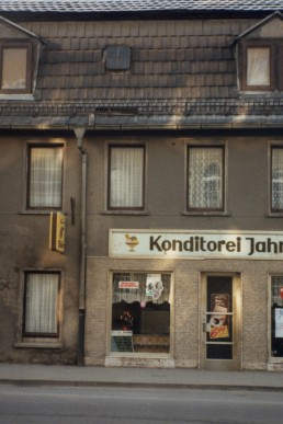 Konditorei Jahn