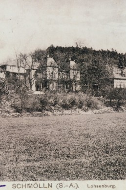 Lohsenburg