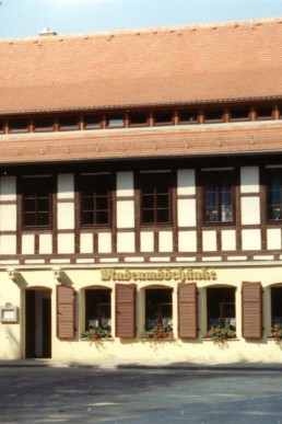 Museumsschänke