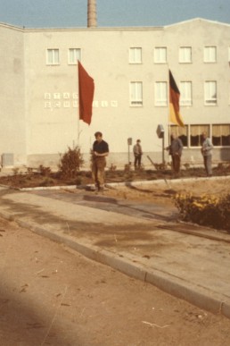 Kulturhaus "Stadt Schmölln"