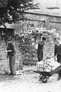 Nationales Aufbauwerk