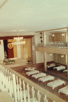 Galerie des Kulturhaus "Stadt Schmölln"