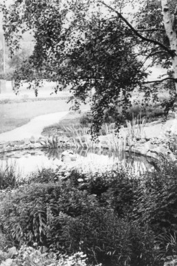 Ernst Thälmann Anger