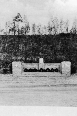 Ehrenmal für die Gefallenen des 1. Weltkriegs