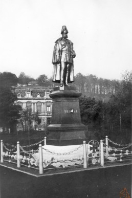Denkmal von Kaiser Wilhelm I.