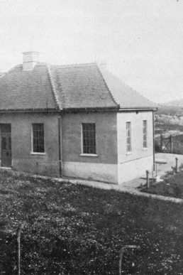 Wasserpumpwerk Nitzschka