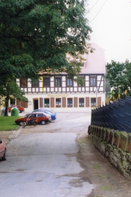 Museumsschänke