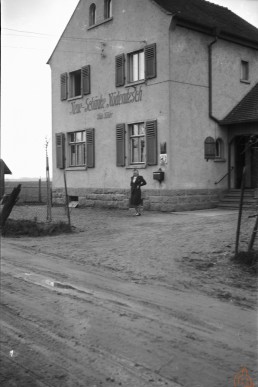 Neue Schänke in Nödenitzsch