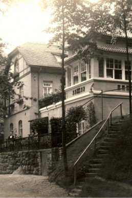 Waldhaus