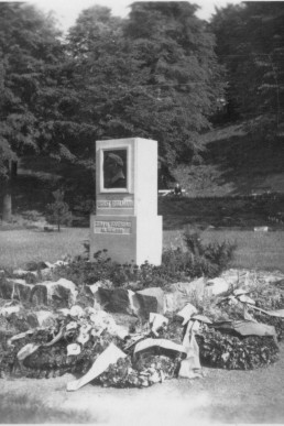 Ernst Thälmann Denkmal