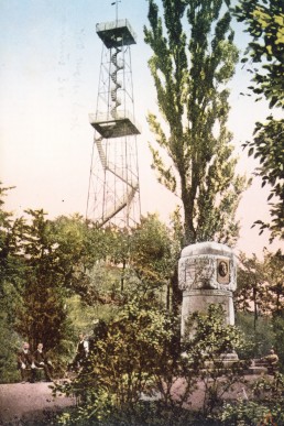 Denkmal von Herzog Ernst I.