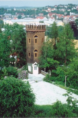 Hillerturm