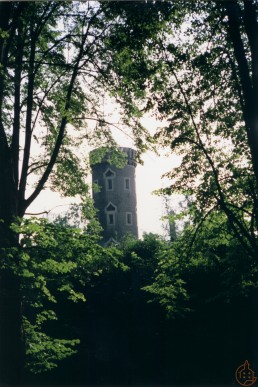 Hillerturm
