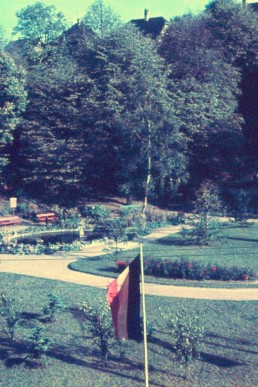 Ernst Thälmann Platz