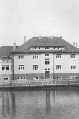 Stadthaus