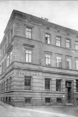 Stadthaus