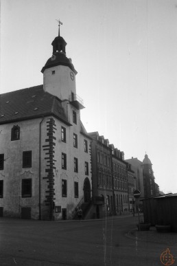 Rathaus