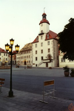 Rathaus