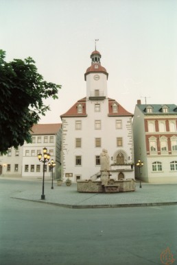 Rathaus