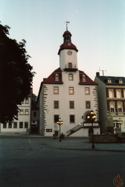 Rathaus