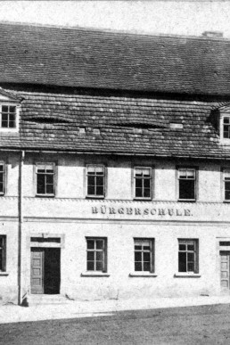 Bürgerschule