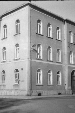 Schule in der Schloßstraße