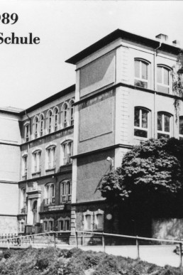 100 Jahre Schule am Eichberg