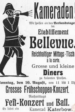 Etablissement Bellevue