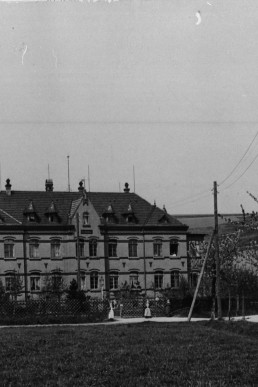 Städtisches Krankenhaus