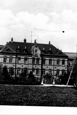 Städtisches Krankenhaus