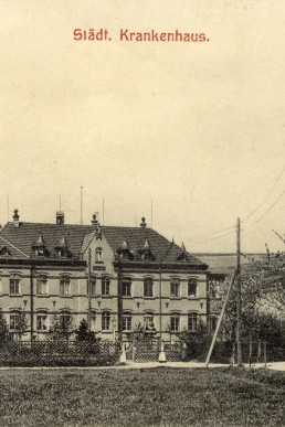 Städtisches Krankenhaus