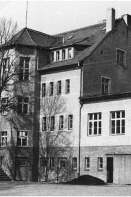 Walter-Ulbricht-Heim, Lohsenweg 2