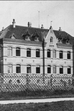 Städtisches Krankenhaus