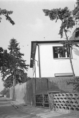 Karl-Marx-Straße 23, MfS-Kreisdienststelle