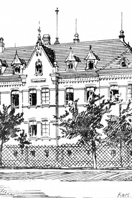 Städtisches Krankenhaus