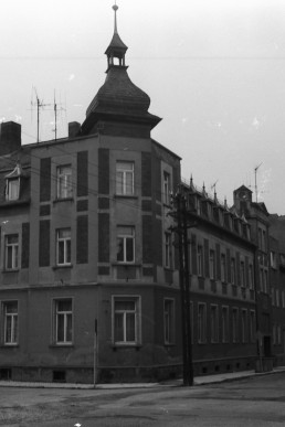 Kreisgericht in der Weststraße