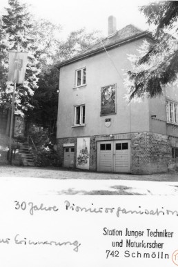 Villa Pöschel